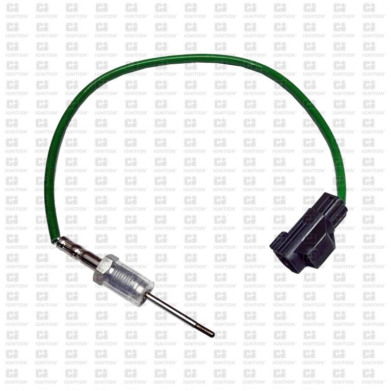Sensor, temperatura gas de escape QUINTON HAZELL ref. XEPS273